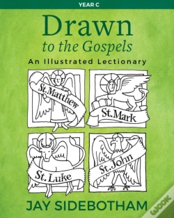 Capa do artigo Drawn To The Gospels