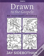 Capa do artigo Drawn To The Gospels