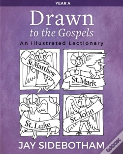 Capa do artigo Drawn To The Gospels