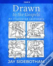 Drawn To The Gospels
