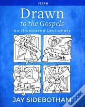 Capa do artigo Drawn To The Gospels