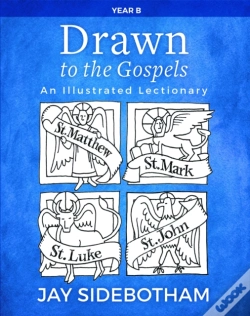 Capa do artigo Drawn To The Gospels