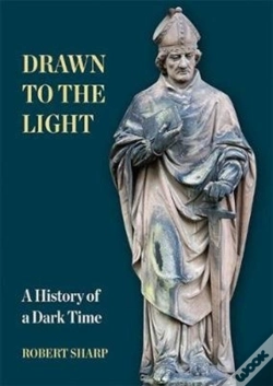 Capa do artigo Drawn To The Light