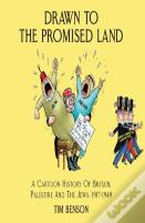 Drawn To The Promised Land