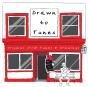 Drawn To Tunes - Preview