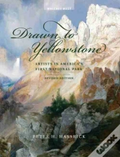 Capa do artigo Drawn To Yellowstone