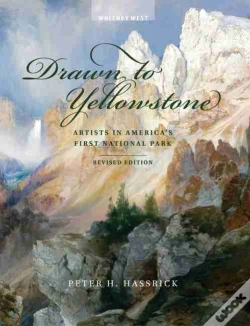 Capa do artigo Drawn To Yellowstone