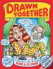 Capa do artigo Drawn Together