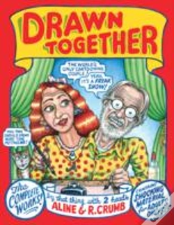 Capa do artigo Drawn Together