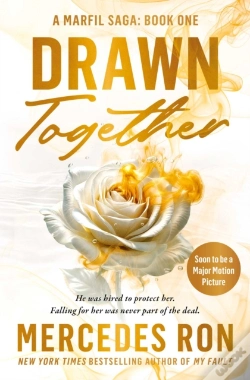 Capa do artigo Drawn Together