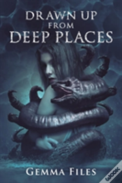 Capa do artigo Drawn Up From Deep Places