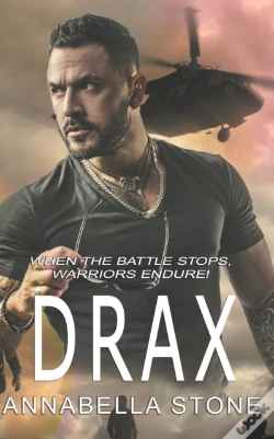 Capa do artigo Drax
