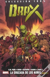 Capa do artigo Drax
