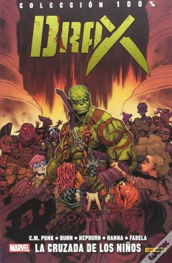 Capa do artigo Drax