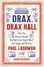 Drax Of Drax Hall - Preview