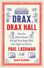 Drax Of Drax Hall - Preview