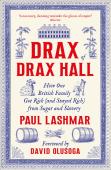 Drax Of Drax Hall