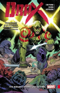 Drax Vol. 1 - Preview