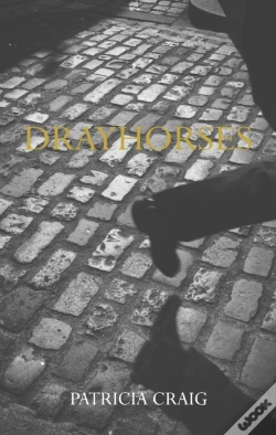 Capa do artigo Drayhorses