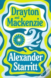 Capa do artigo Drayton And Mackenzie