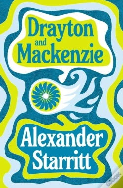 Capa do artigo Drayton And Mackenzie