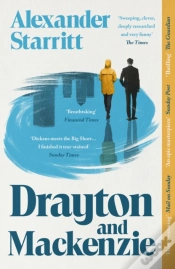 Capa do artigo Drayton And Mackenzie