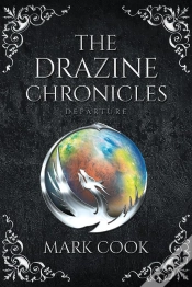 Capa do artigo Drazine Chronicles