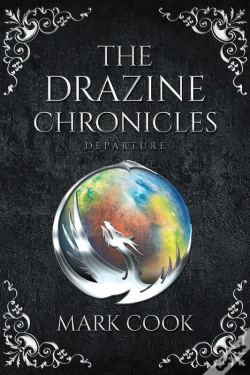 Capa do artigo Drazine Chronicles