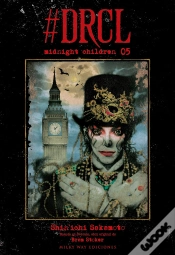 Capa do artigo #Drcl Midnight Children 5