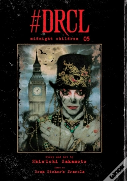 Capa do artigo #Drcl Midnight Children, Vol. 5