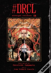 Capa do artigo #Drcl Midnight Children, Vol. 6