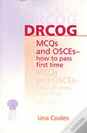 Capa do artigo Drcog Mcqs And Osces - How To Pass First Time