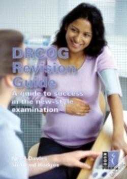 Capa do artigo Drcog Revision Guide
