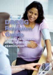 Capa do artigo Drcog Revision Guide