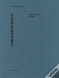 Drdh Â€“ London/Antwerpen