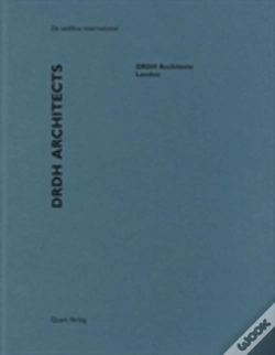 Capa do artigo Drdh Â€“ London/Antwerpen
