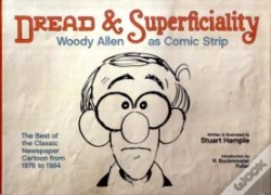 Capa do artigo Dread And Superficiality