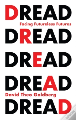 Capa do artigo Dread