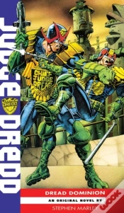 Capa do artigo Dread Dominion