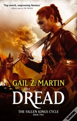 Capa do artigo Dread