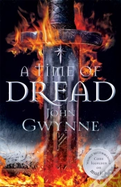 Capa do artigo Dread