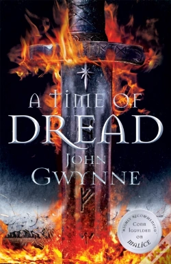 Capa do artigo Dread