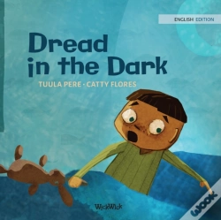 Capa do artigo Dread In The Dark