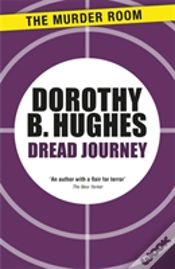 Capa do artigo Dread Journey