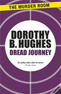 Capa do artigo Dread Journey