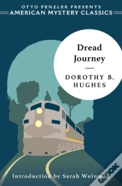 Capa do artigo Dread Journey
