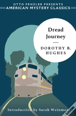 Capa do artigo Dread Journey