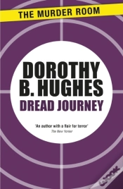 Capa do artigo Dread Journey