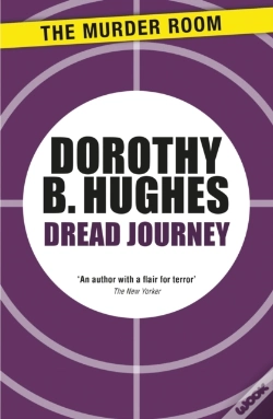 Capa do artigo Dread Journey