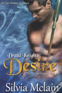 Capa do artigo Dread Knight'S Desire